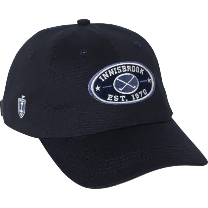Unisex Apex Chino Twill Ballcap - 5