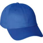 Unisex Apex Chino Twill Ballcap - 7
