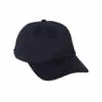 Unisex Apex Chino Twill Ballcap - 8