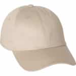 Unisex Apex Chino Twill Ballcap - 9