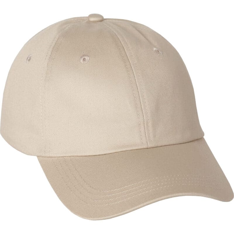 Unisex Apex Chino Twill Ballcap - 9