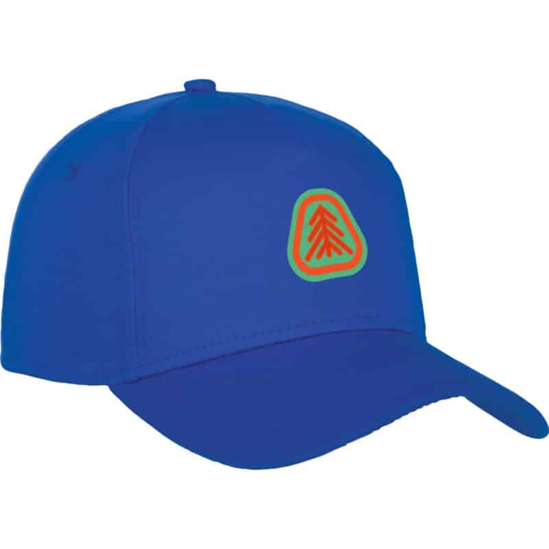 Unisex Composite Ballcap - 6
