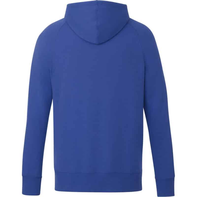 Unisex DAYTON Classic Cozy Fleece Hoodie - 6