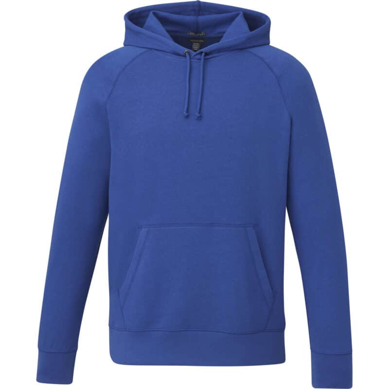 Unisex DAYTON Classic Cozy Fleece Hoodie - 7