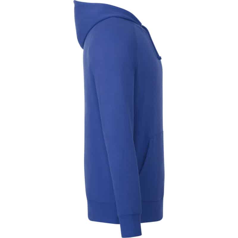 Unisex DAYTON Classic Cozy Fleece Hoodie - 9