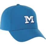 Unisex DOMINATE Ballcap - 8