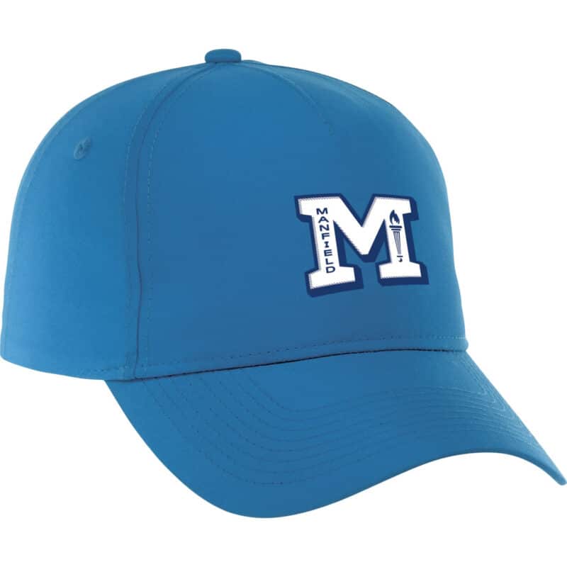Unisex DOMINATE Ballcap - 8