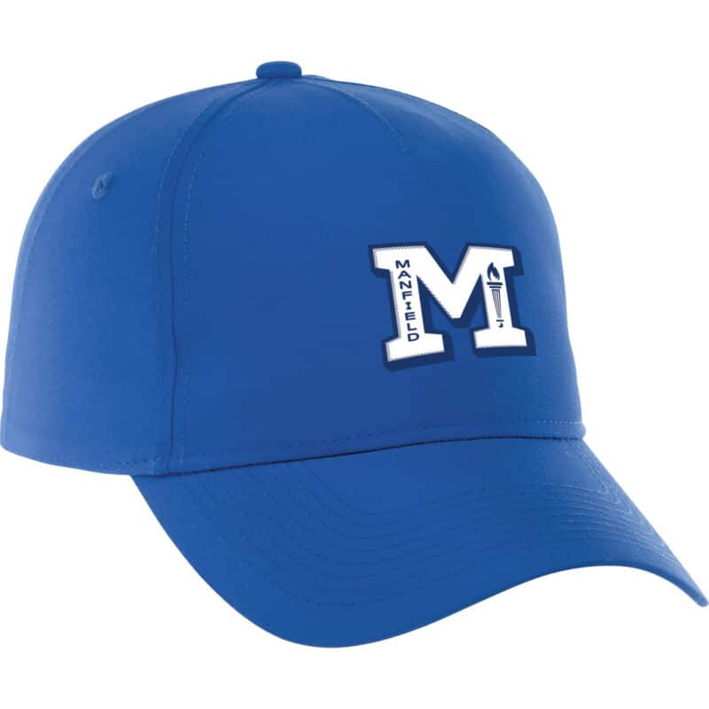 Unisex DOMINATE Ballcap - 9