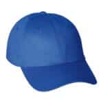 Unisex Incite Chino Twill Ballcap - 2