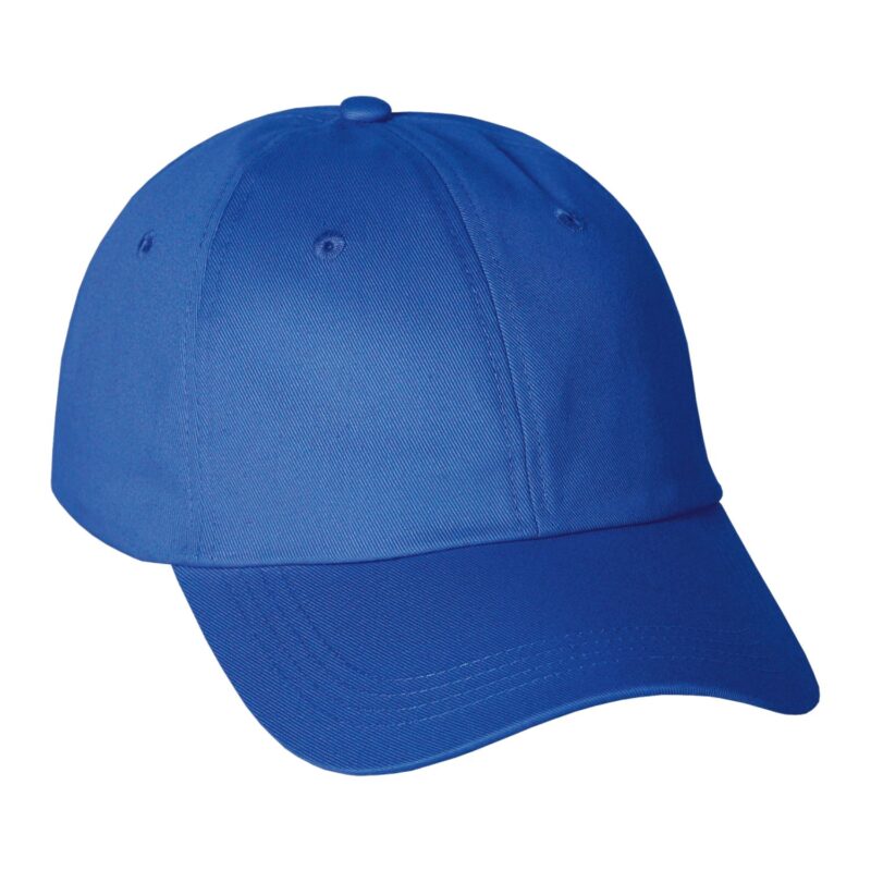 Unisex Incite Chino Twill Ballcap - 2