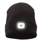 Unisex MIGHTY LED Knit Toque - 2