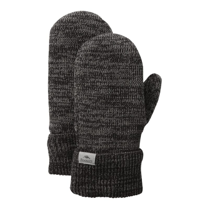 Unisex Maplelake Roots73 Mittens - 4