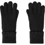 Unisex OPTIMAL Knit Gloves - 1