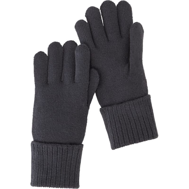 Unisex OPTIMAL Knit Gloves - 4