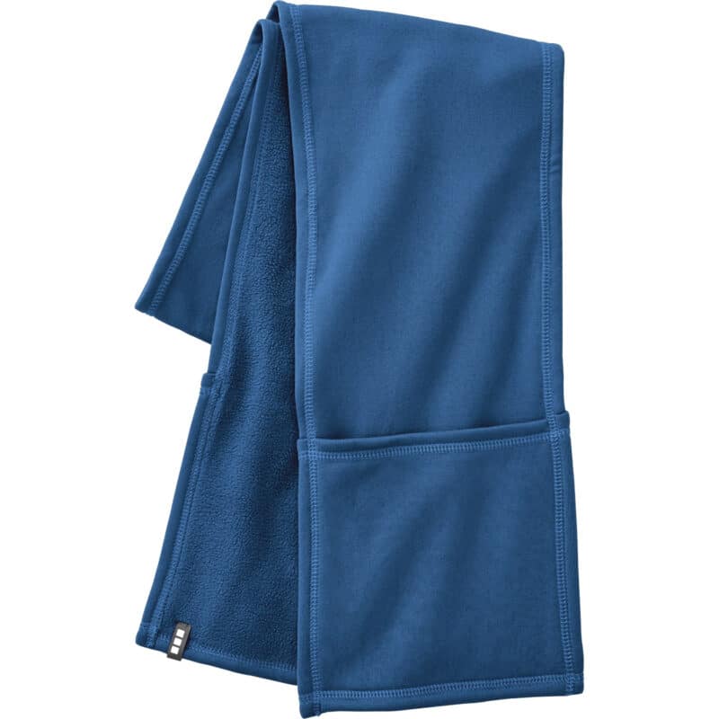 Unisex PARALLEL Knit Scarf - 2