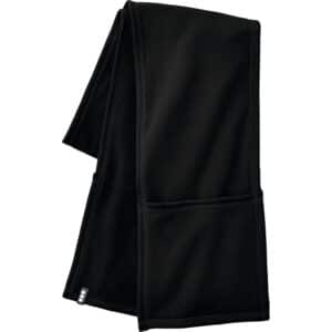 Unisex PARALLEL Knit Scarf
