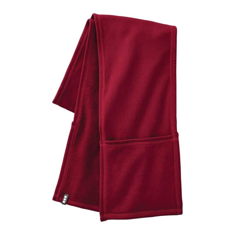Unisex PARALLEL Knit Scarf - 4