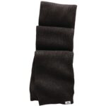 Unisex RAVENLAKE Roots73 Knit Scarf - 1