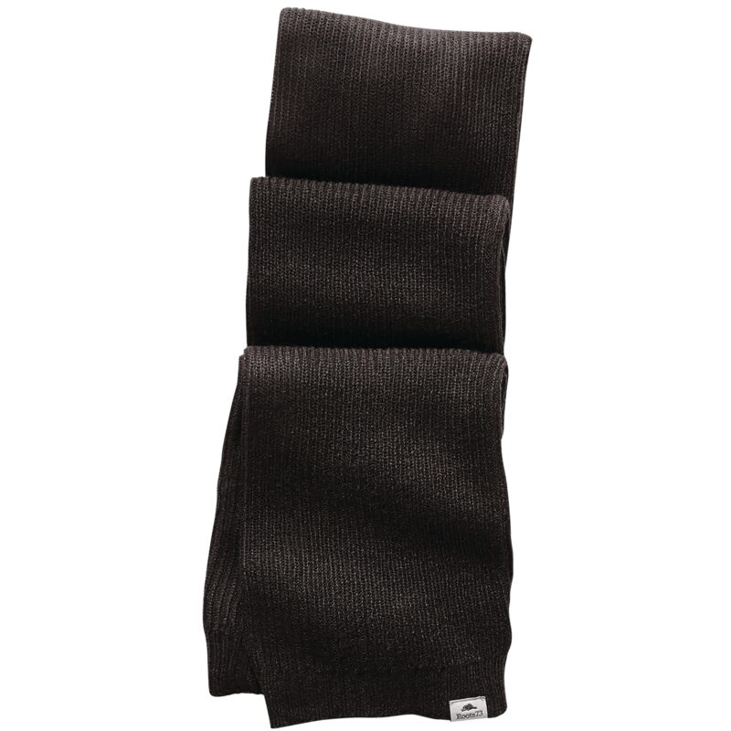 Unisex RAVENLAKE Roots73 Knit Scarf - 1