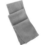 Unisex RAVENLAKE Roots73 Knit Scarf - 3