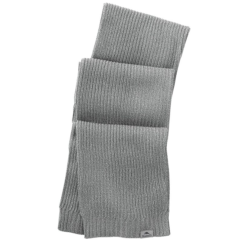 Unisex RAVENLAKE Roots73 Knit Scarf - 4