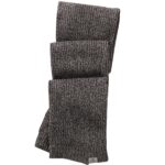 Unisex RAVENLAKE Roots73 Knit Scarf - 5