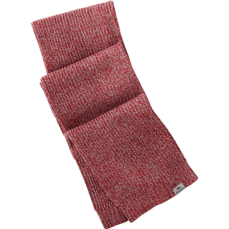 Unisex RAVENLAKE Roots73 Knit Scarf - 6