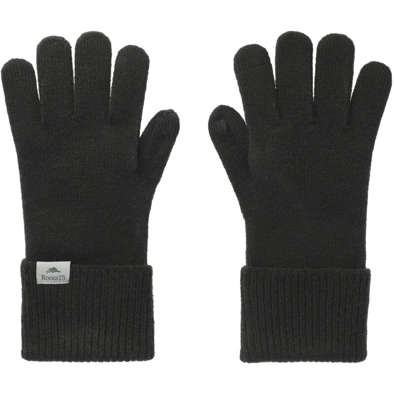 Unisex REDCLIFF Roots73 Knit Texting Gloves - 1