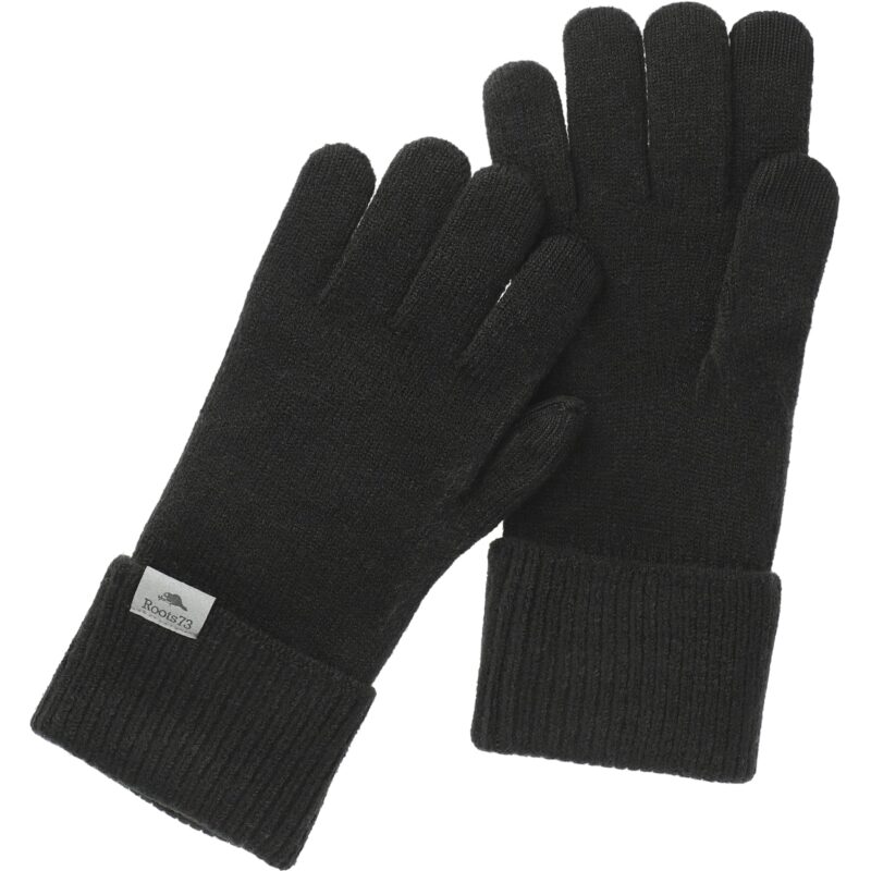 Unisex REDCLIFF Roots73 Knit Texting Gloves - 2