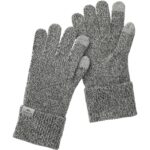 Unisex REDCLIFF Roots73 Knit Texting Gloves - 6