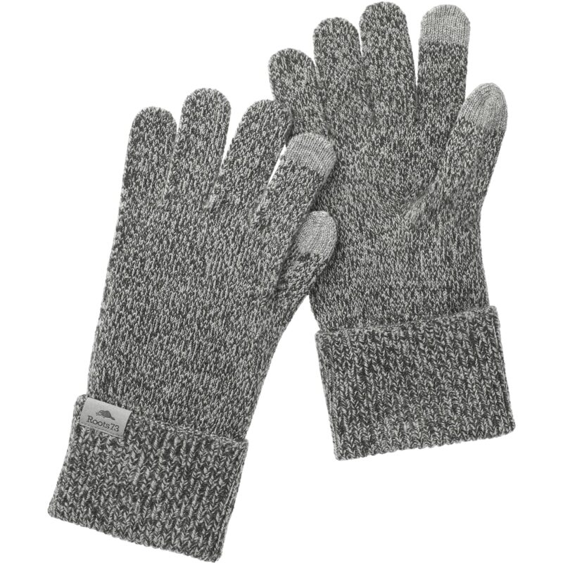 Unisex REDCLIFF Roots73 Knit Texting Gloves - 6