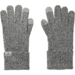 Unisex REDCLIFF Roots73 Knit Texting Gloves - 7