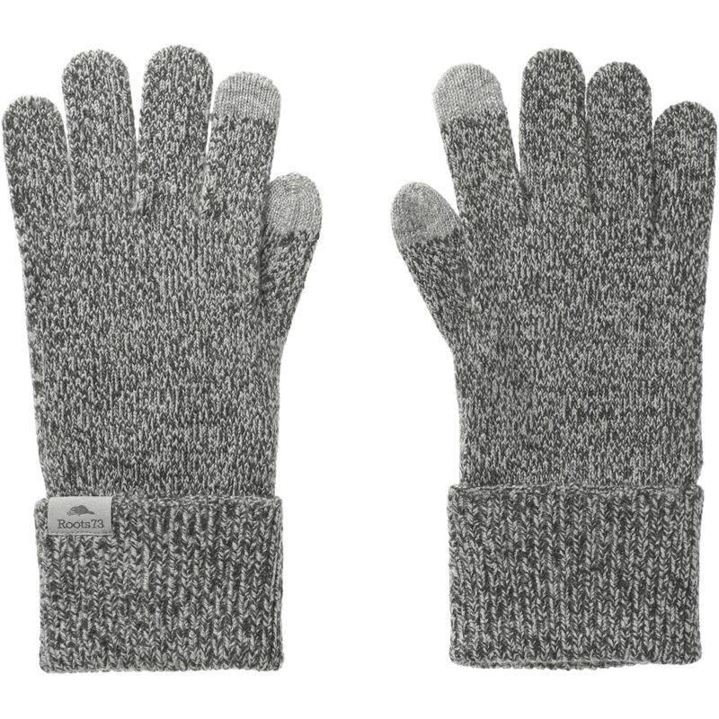 Unisex REDCLIFF Roots73 Knit Texting Gloves - 7