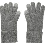 Unisex REDCLIFF Roots73 Knit Texting Gloves - 8