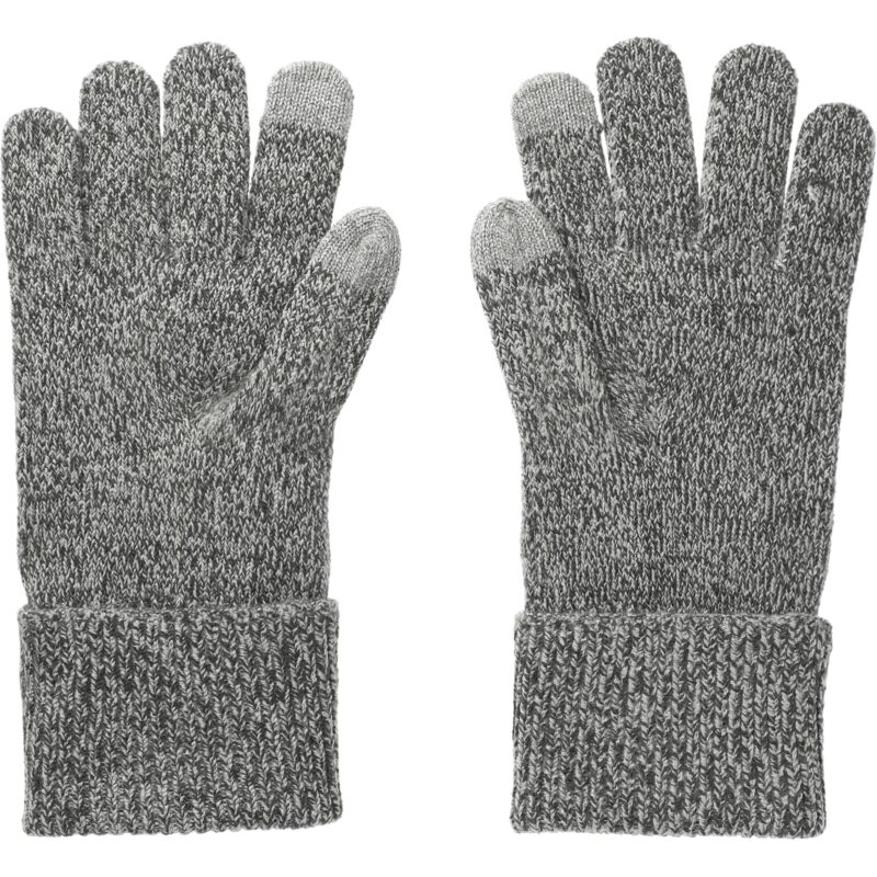 Unisex REDCLIFF Roots73 Knit Texting Gloves - 8