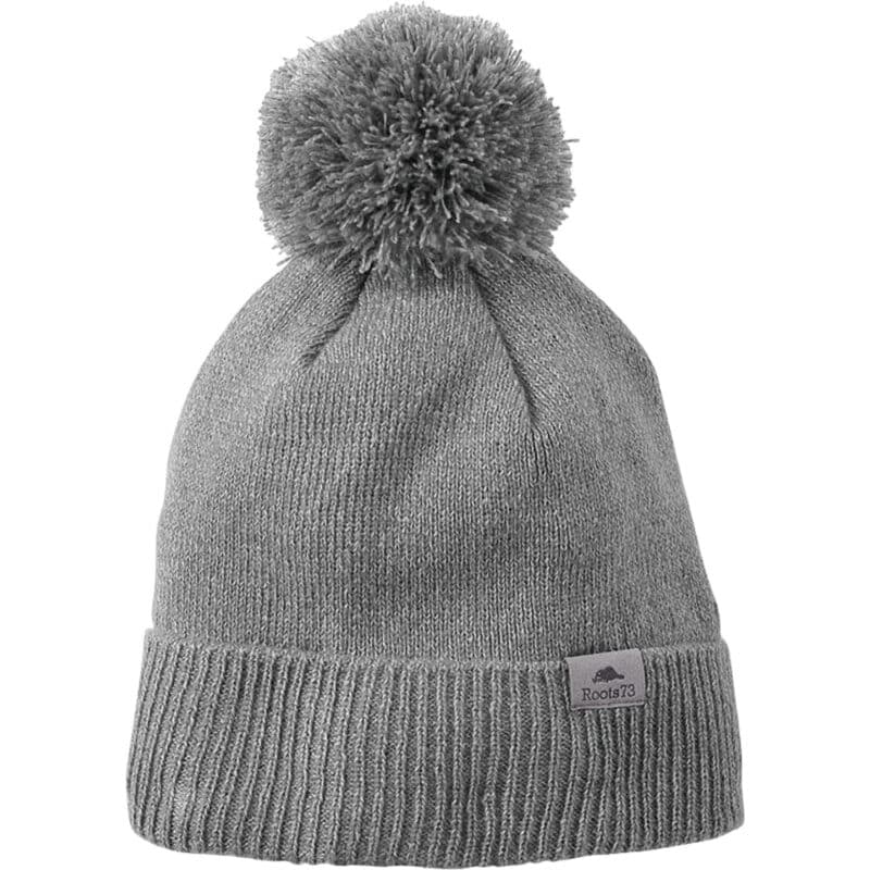 Unisex SHELTY Roots73 Knit Toque - 2