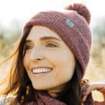 Unisex SHELTY Roots73 Knit Toque - 4