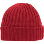 Unisex Spire Knit Toque - 4
