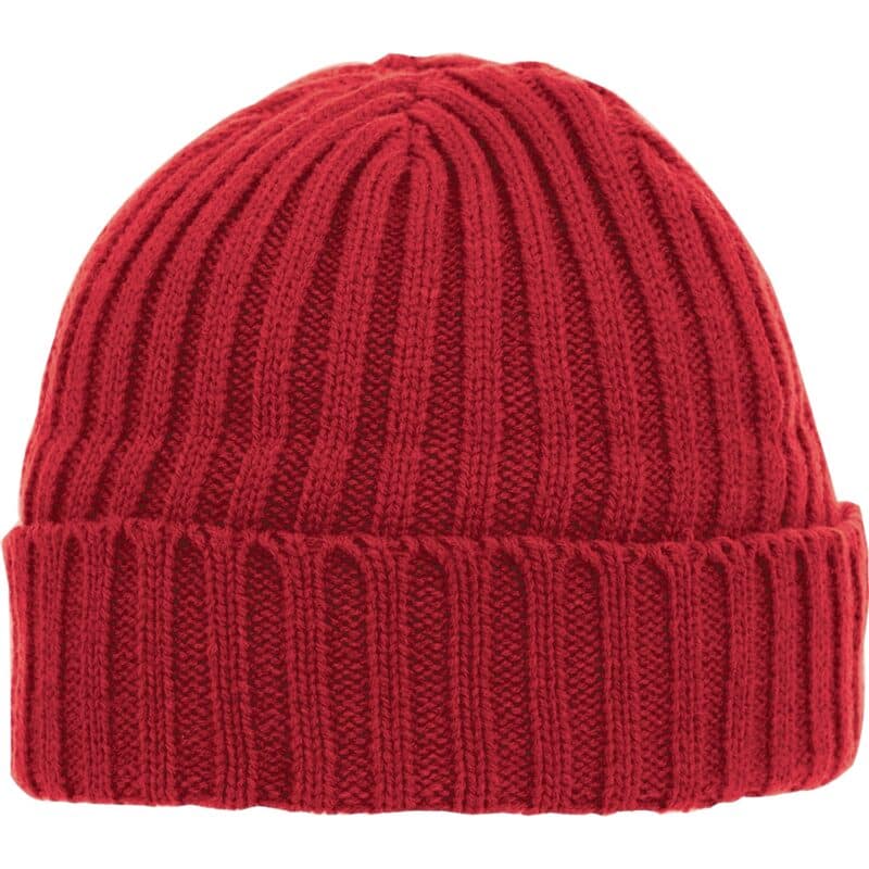 Unisex Spire Knit Toque - 4