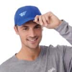 Unisex TRANSCEND Lightweight Ballcap - 9