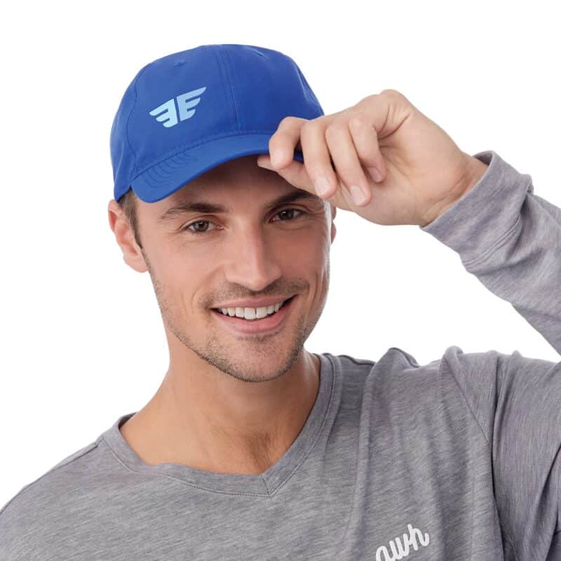 Unisex TRANSCEND Lightweight Ballcap - 9