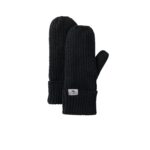 Unisex WOODLAND Roots73 Knit Mitts - 1
