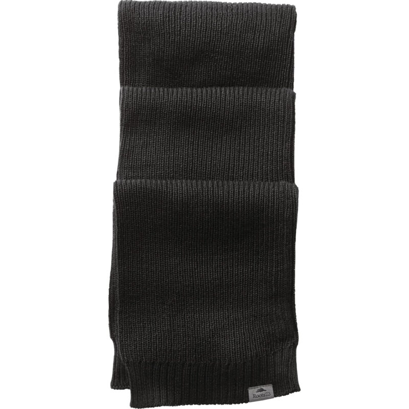 Unisex Wallace Roots73 Knit Scarf - 1