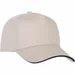 Unisex Zest Ballcap - 5