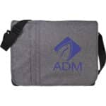 Urban 15'' Computer Messenger Bag - 3
