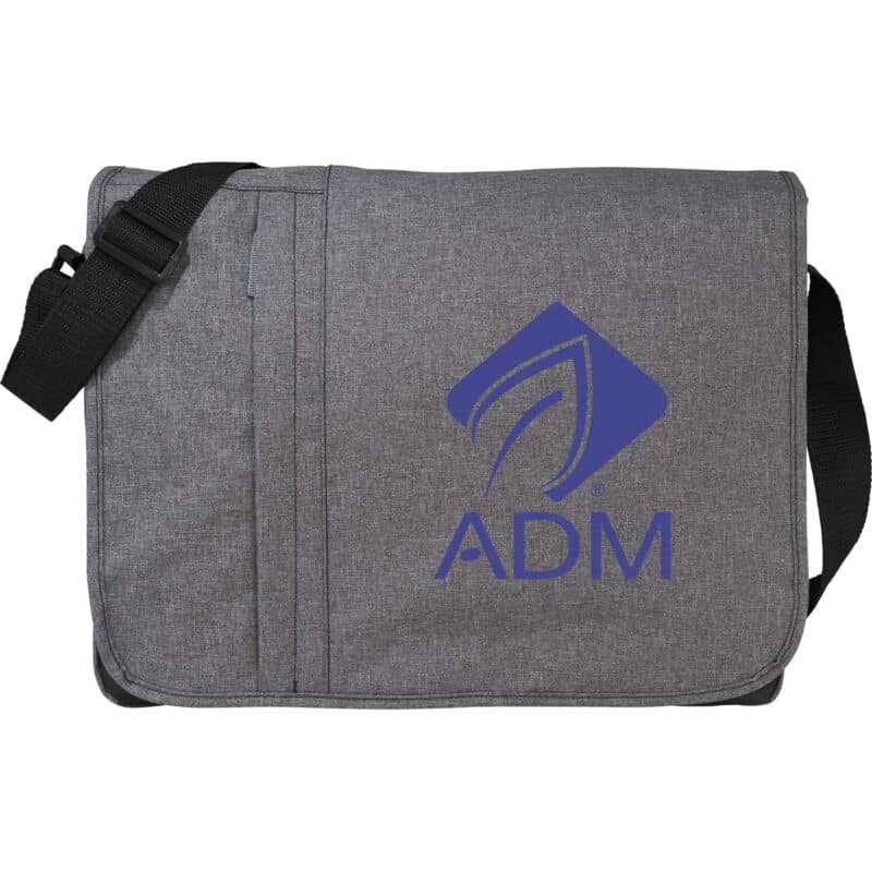 Urban 15'' Computer Messenger Bag - 3
