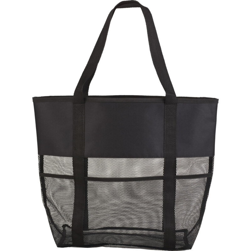 Utility Beach Tote - 1