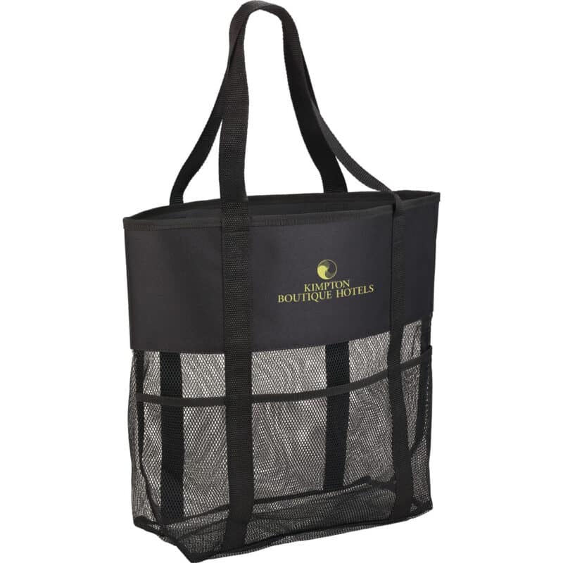 Utility Beach Tote - 2
