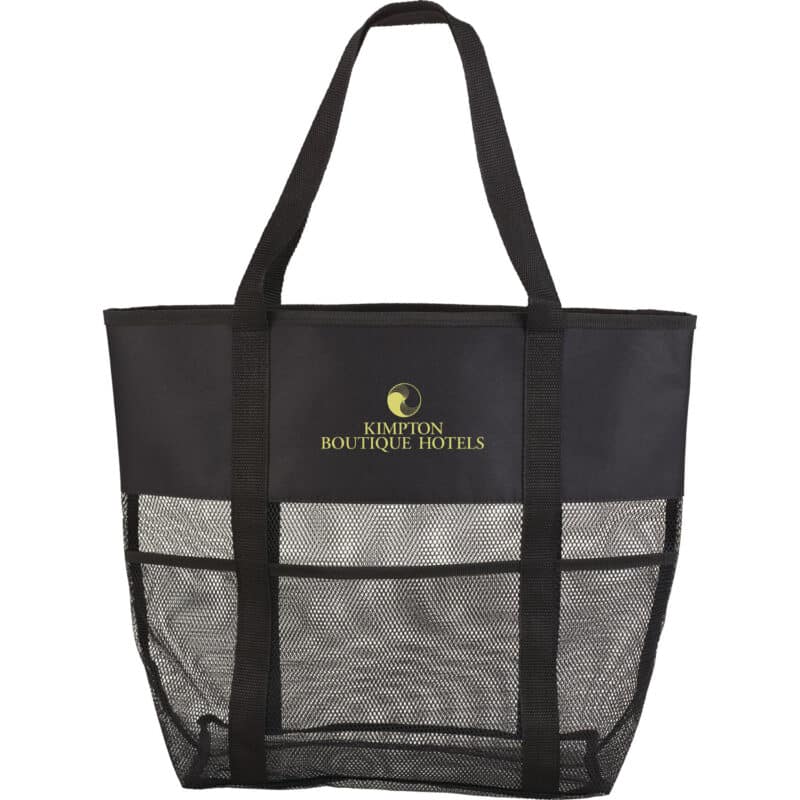 Utility Beach Tote - 3
