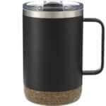 Valhalla Copper Vacuum Insulated Camp Mug 14oz - 3